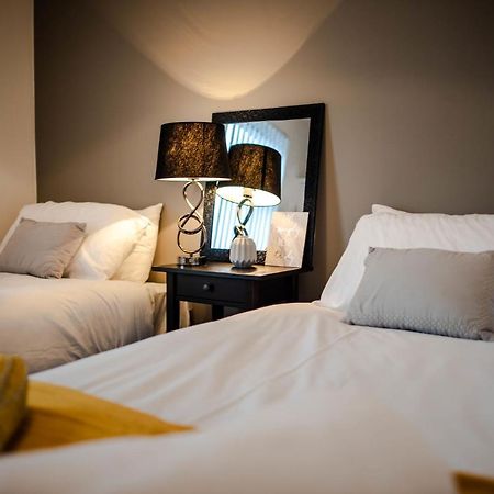 Liverpool At Gloucester Road - Infinity Apartments Экстерьер фото