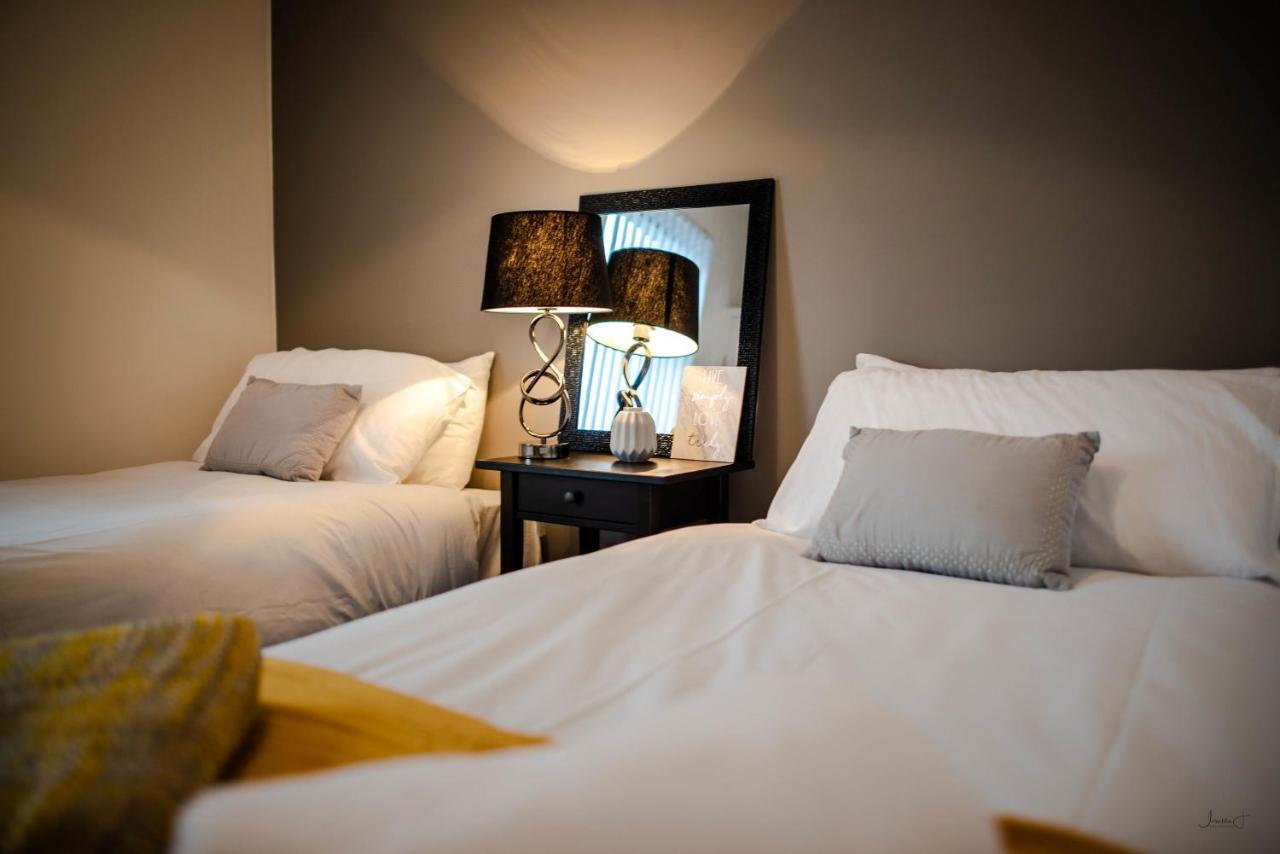 Liverpool At Gloucester Road - Infinity Apartments Экстерьер фото