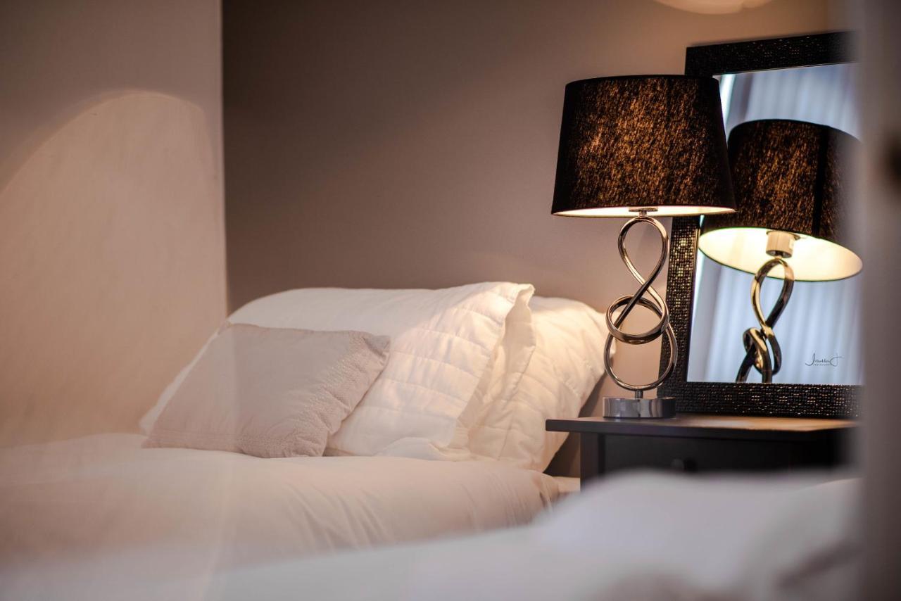 Liverpool At Gloucester Road - Infinity Apartments Экстерьер фото