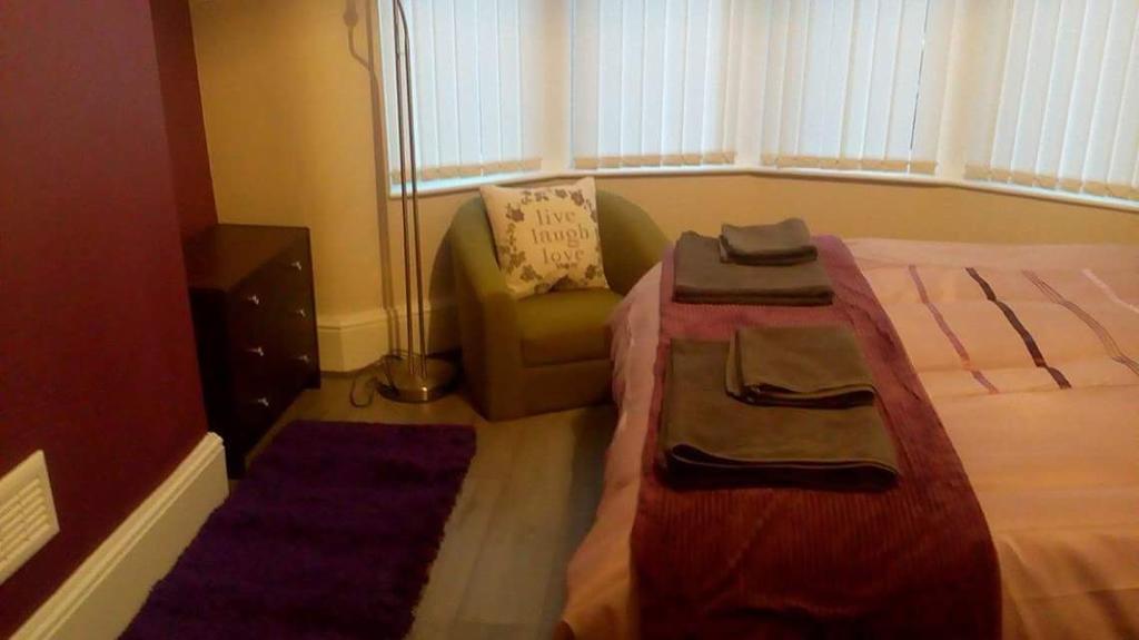Liverpool At Gloucester Road - Infinity Apartments Экстерьер фото