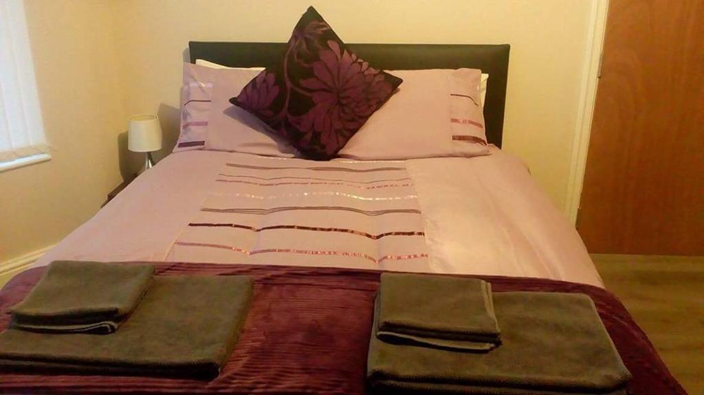 Liverpool At Gloucester Road - Infinity Apartments Экстерьер фото