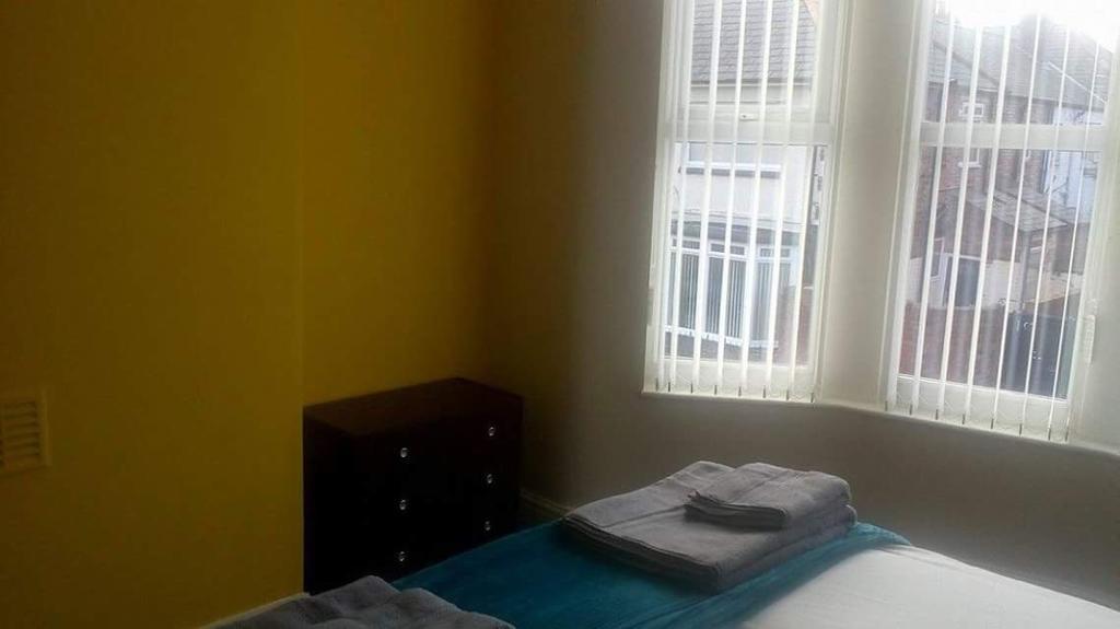 Liverpool At Gloucester Road - Infinity Apartments Экстерьер фото