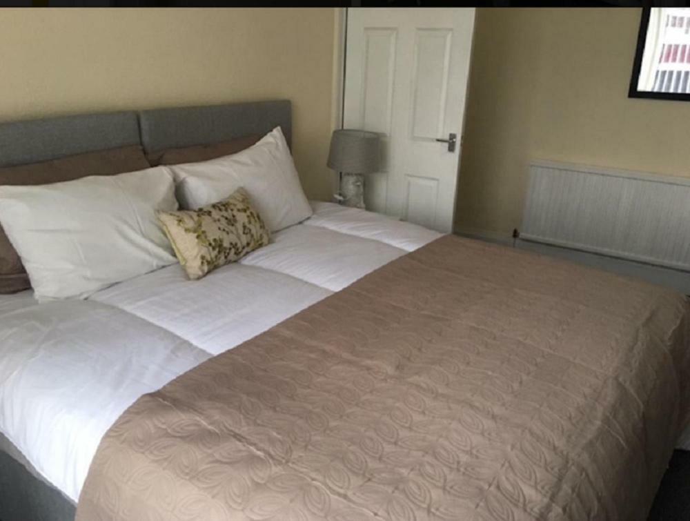 Liverpool At Gloucester Road - Infinity Apartments Экстерьер фото